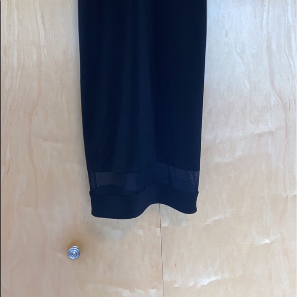 ALICE + OLIVIA MINI SLIP DRESS - Picture 7 of 9